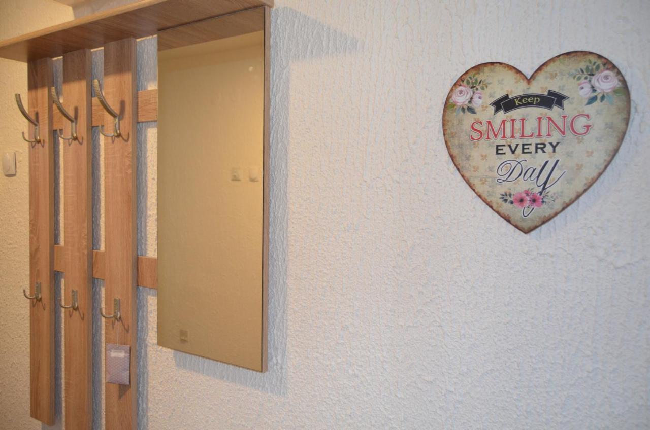 Mikmari Apartman Subotica Zewnętrze zdjęcie