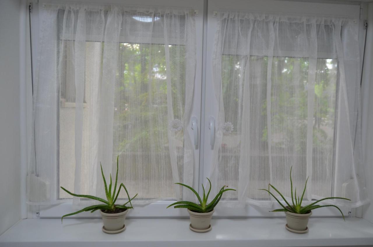 Mikmari Apartman Subotica Zewnętrze zdjęcie