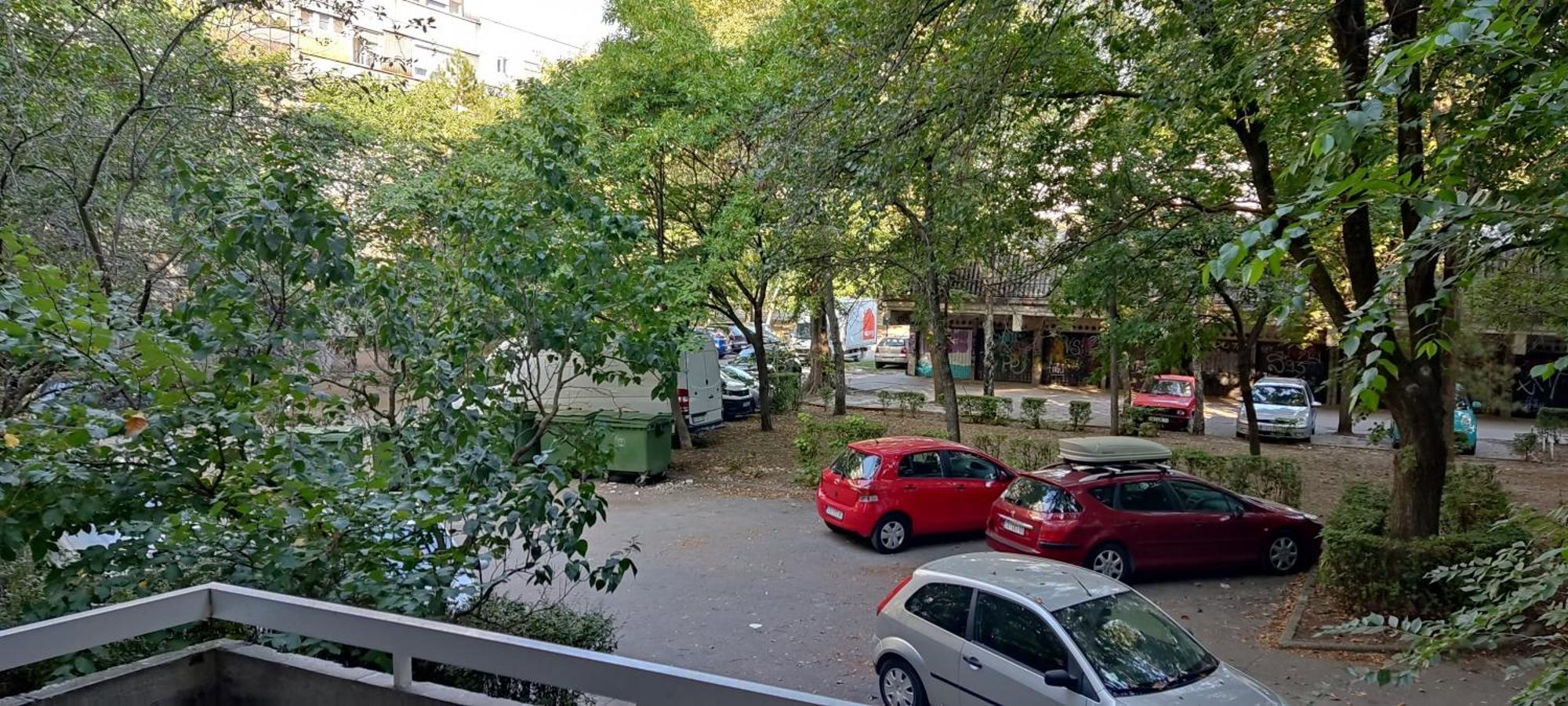 Mikmari Apartman Subotica Zewnętrze zdjęcie